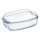 Σκεύος για ψήσιμο με καπάκι PYREX 6,7 l