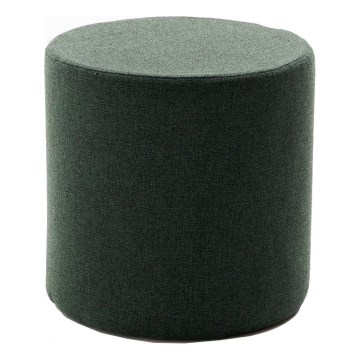 Σκαμπό RONDO, διάμετρος 40 εκ., πράσινο