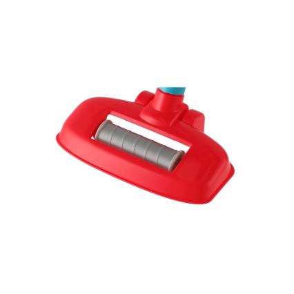 Σκούπα με ηχητικά εφέ — τροφοδοσία: 2xAA