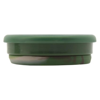 Πτυσσόμενο σιλικονούχο ποτηράκι 200 ml