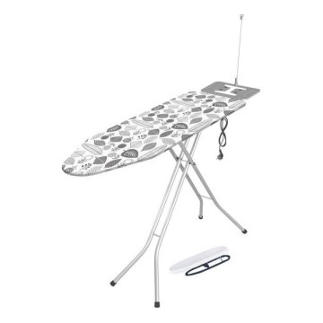 Σιδερώστρα TORO LYON 120x38 εκ.