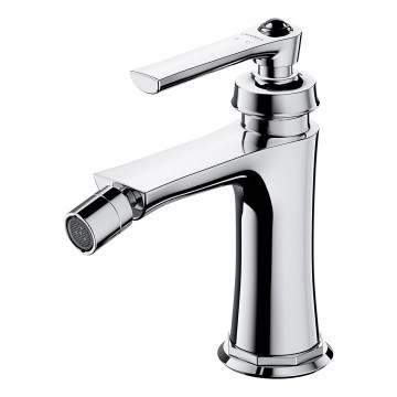 OMNIRES AM5220CR - Μπαταρία μπιντέ ARMANCE 16 εκ. γυαλιστερό χρώμιο