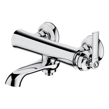 OMNIRES AM5230CR - Μπαταρία μπανιέρας ARMANCE γυαλιστερό χρώμιο