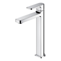 OMNIRES BA7812CR - Μπαταρία νιπτήρα BARETTI 27,7 cm γυαλιστερό χρώμιο