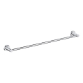 OMNIRES MP60216CR - Επιτοίχια πετσετοθήκη MODERN PROJECT 60 cm γυαλιστερό χρώμιο