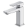 OMNIRES PM7410CR - Μπαταρία νιπτήρος PARMA 15 cm γυαλιστερό χρώμιο