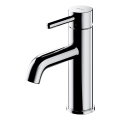 OMNIRES Y1210CR - Μπαταρία νιπτήρος Y 14,2 cm γυαλιστερό χρώμιο