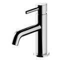 OMNIRES Y1210NCR - Μπαταρία νιπτήρος Y 16,2 cm γυαλιστερό χρώμιο