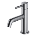 OMNIRES Y1210NNI - Μπαταρία νιπτήρος Y 16,2 cm brushed νίκελ