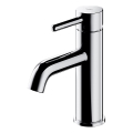 OMNIRES Y1210STCR - Μπαταρία νιπτήρος Y 17,8 cm γυαλιστερό χρώμιο