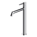 OMNIRES Y1212CR - Μπαταρία νιπτήρος Y 30,8 cm γυαλιστερό χρώμιο
