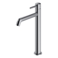 OMNIRES Y1212NI - Μπαταρία νιπτήρος Y 30,8 cm brushed νίκελ