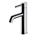 OMNIRES Y1213MAXCR - Μπαταρία νιπτήρος Y 21 cm γυαλιστερό χρώμιο