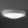 Ondaluce - Φωτιστικό οροφής LED CONCRETE LED/20W/230V διάμ. 41 cm μπετόν/γκρι