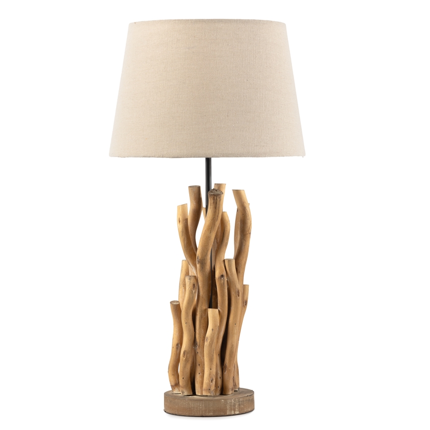 ONLI - Eπιτραπέζια λάμπα AGAR 1xE27/22W/230V 60 cm