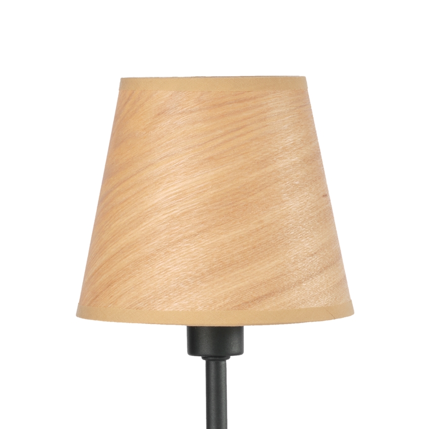 ONLI - Eπιτραπέζια λάμπα ASIA 1xE14/6W/230V 32 cm