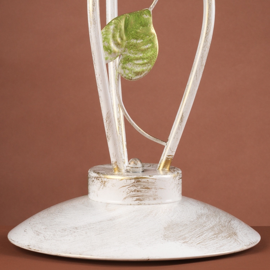 ONLI - Eπιτραπέζια λάμπα BOTTON DORO 3xE14/6W/230V