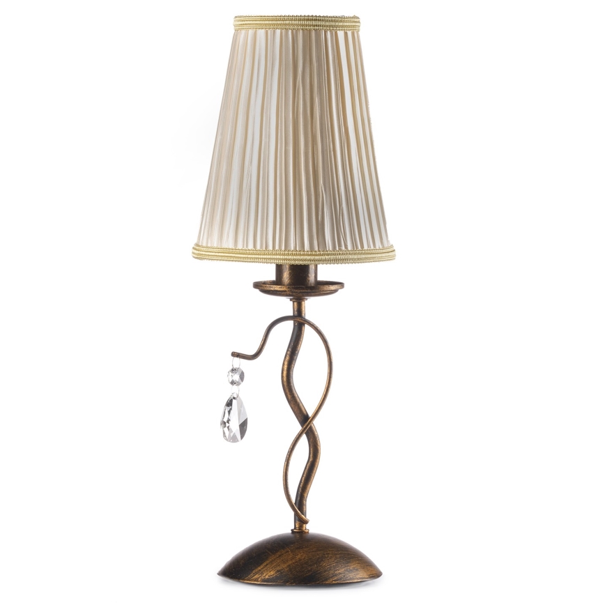 ONLI - Eπιτραπέζια λάμπα DELIA 1xE14/6W/230V 42 cm