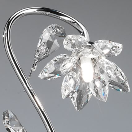 ONLI - Eπιτραπέζια λάμπα NINFEA 1xG9/6W/230V 35 cm