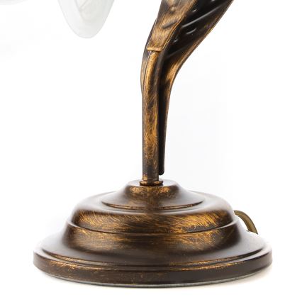 ONLI - Eπιτραπέζια λάμπα SONIA 1xE14/6W/230V