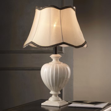 ONLI - Eπιτραπέζιο φωτιστικό DESY 1xE27/22W/230V 60 cm