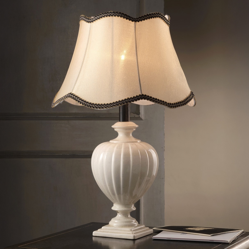 ONLI - Eπιτραπέζιο φωτιστικό DESY 1xE27/22W/230V 60 cm