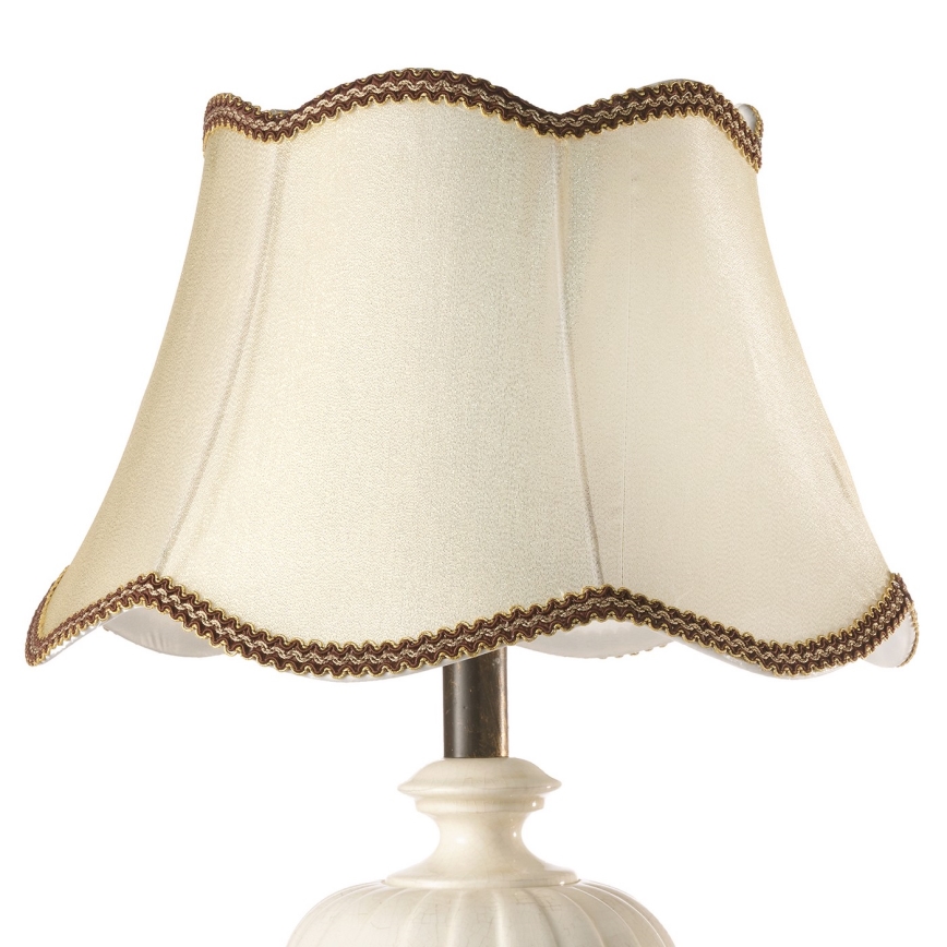 ONLI - Eπιτραπέζιο φωτιστικό DESY 1xE27/22W/230V 60 cm