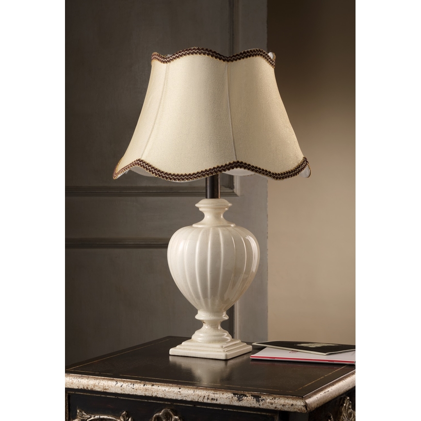 ONLI - Eπιτραπέζιο φωτιστικό DESY 1xE27/22W/230V 60 cm