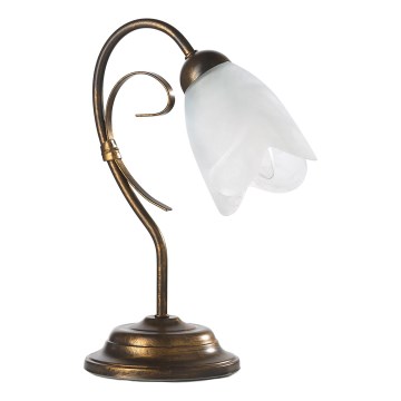 ONLI - Eπιτραπέζιο φωτιστικό ODINO 1xE14/6W/230V 30 cm