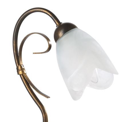 ONLI - Eπιτραπέζιο φωτιστικό ODINO 1xE14/6W/230V 30 cm