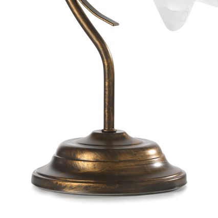 ONLI - Eπιτραπέζιο φωτιστικό ODINO 1xE14/6W/230V 30 cm