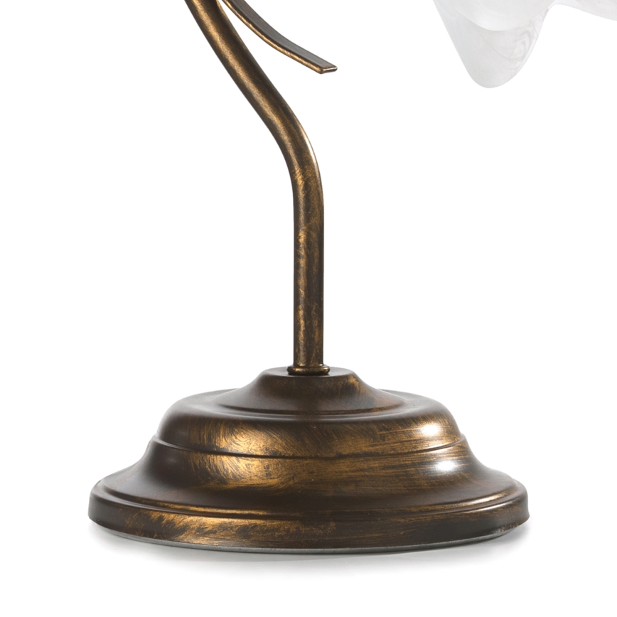 ONLI - Eπιτραπέζιο φωτιστικό ODINO 1xE14/6W/230V 30 cm