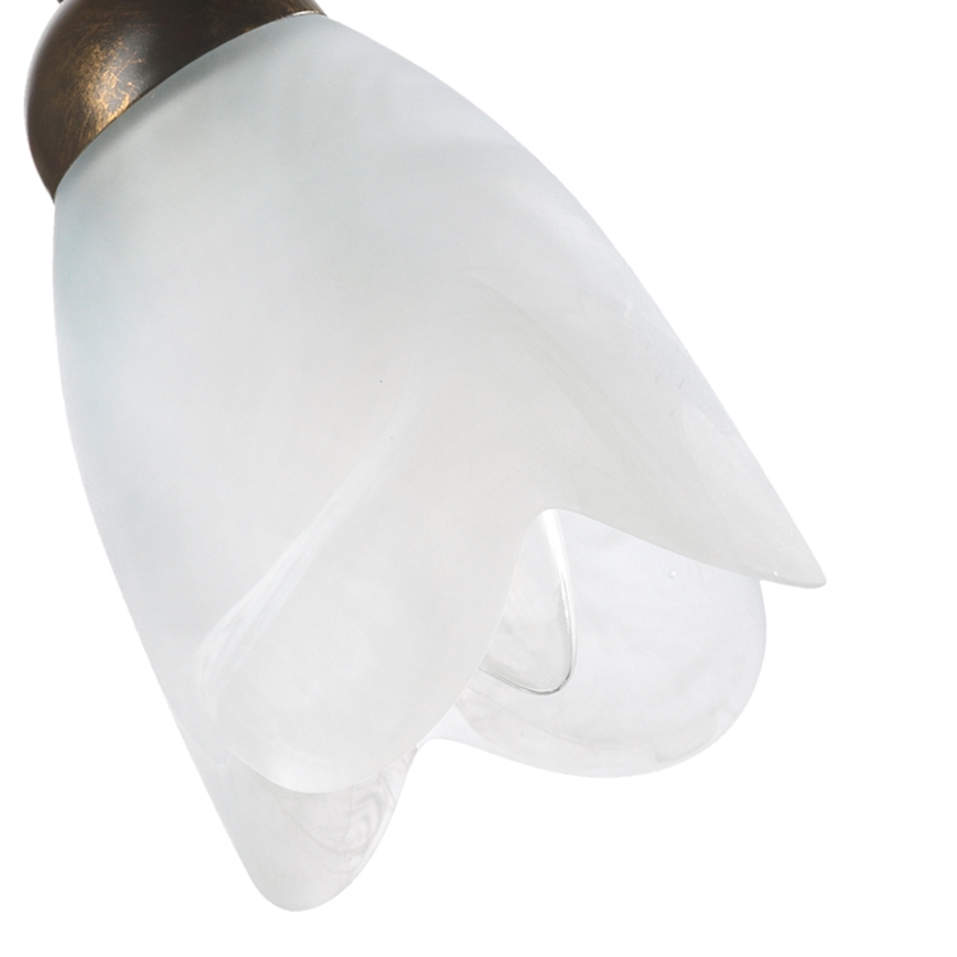 ONLI - Eπιτραπέζιο φωτιστικό ODINO 1xE14/6W/230V 30 cm