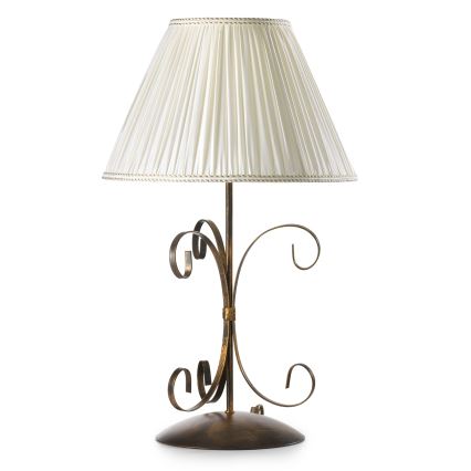 ONLI - Eπιτραπέζιο φωτιστικό ODINO 1xE27/22W/230V 57 cm