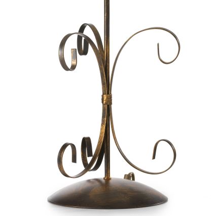 ONLI - Eπιτραπέζιο φωτιστικό ODINO 1xE27/22W/230V 57 cm