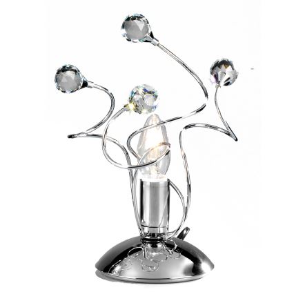 ONLI - Eπιτραπέζιο φωτιστικό TRILLY 1xE14/6W/230V