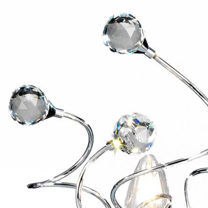 ONLI - Eπιτραπέζιο φωτιστικό TRILLY 1xE14/6W/230V