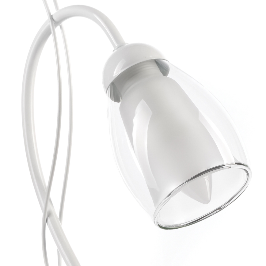 ONLI - Eπιτραπέζια λάμπα ANTEA 1xE14/6W/230V