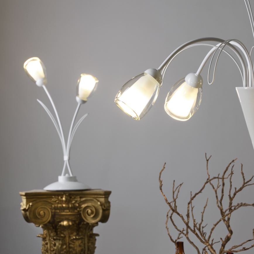 ONLI - Eπιτραπέζια λάμπα ANTEA 2xE14/6W/230V 60 cm