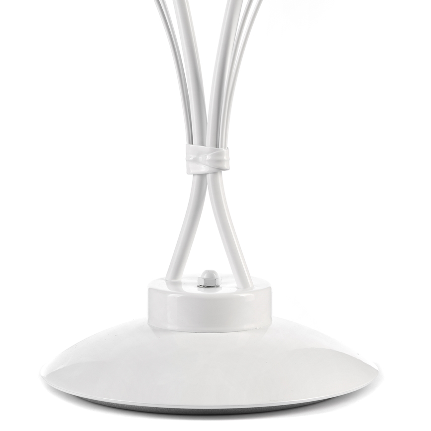 ONLI - Eπιτραπέζια λάμπα ANTEA 2xE14/6W/230V 60 cm