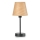 ONLI - Eπιτραπέζια λάμπα ASIA 1xE14/6W/230V 32 cm