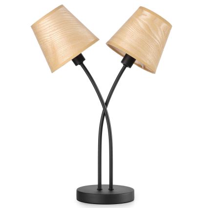 ONLI - Eπιτραπέζια λάμπα ASIA 2xE14/6W/230V 50 cm