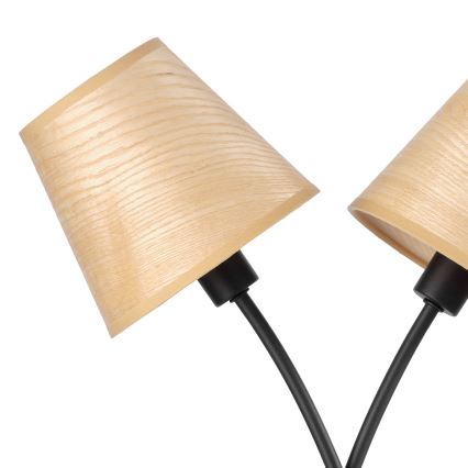 ONLI - Eπιτραπέζια λάμπα ASIA 2xE14/6W/230V 50 cm