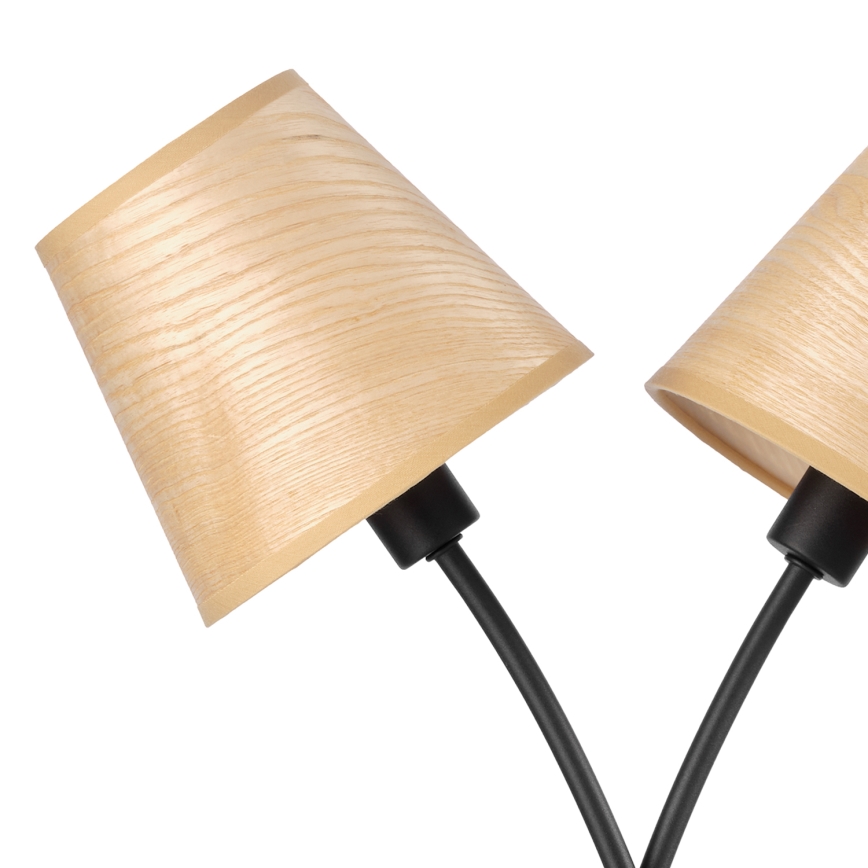 ONLI - Eπιτραπέζια λάμπα ASIA 2xE14/6W/230V 50 cm