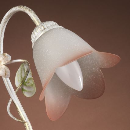 ONLI - Eπιτραπέζια λάμπα BOTTON DORO 1xE14/6W/230V