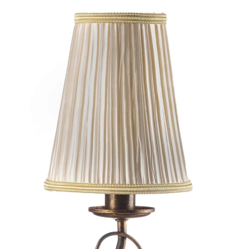 ONLI - Eπιτραπέζια λάμπα DELIA 1xE14/6W/230V 42 cm