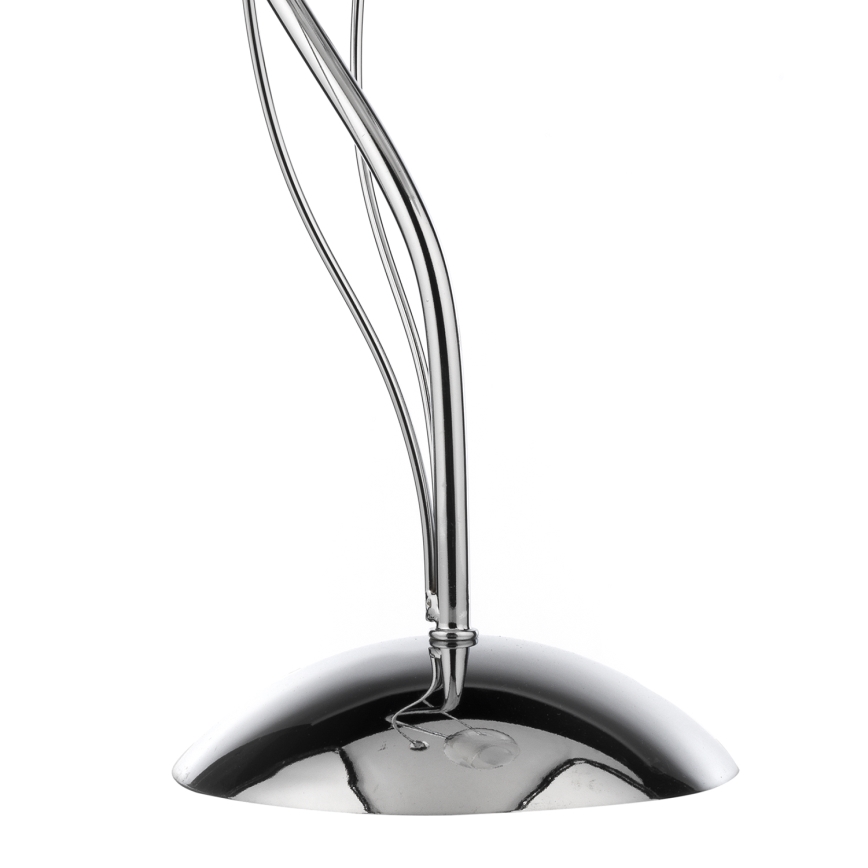 ONLI - Eπιτραπέζια λάμπα DIAMANTE 1xE14/6W/230V 35 cm