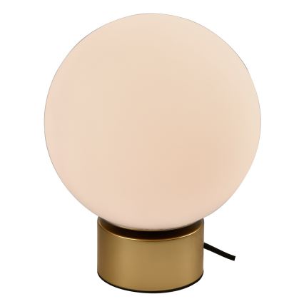 ONLI - Eπιτραπέζια λάμπα JANET 1xE14/6W/230V διάμετρος 20 cm
