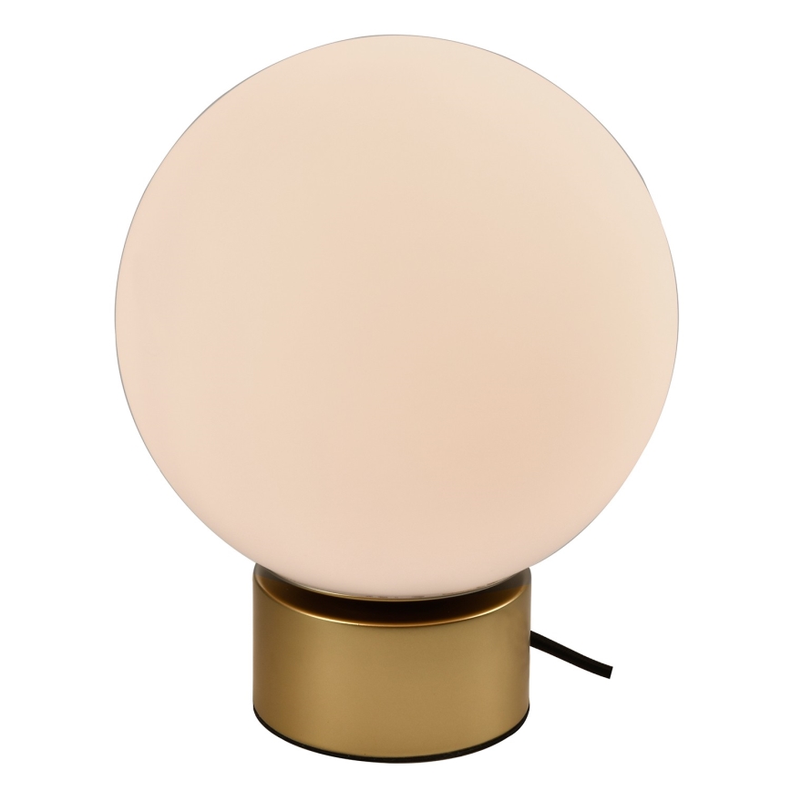 ONLI - Eπιτραπέζια λάμπα JANET 1xE14/6W/230V διάμετρος 20 cm