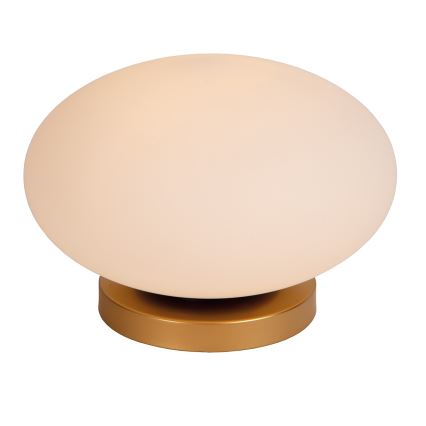 ONLI - Eπιτραπέζια λάμπα JANET 1xE27/6W/230V διάμετρος 30 cm